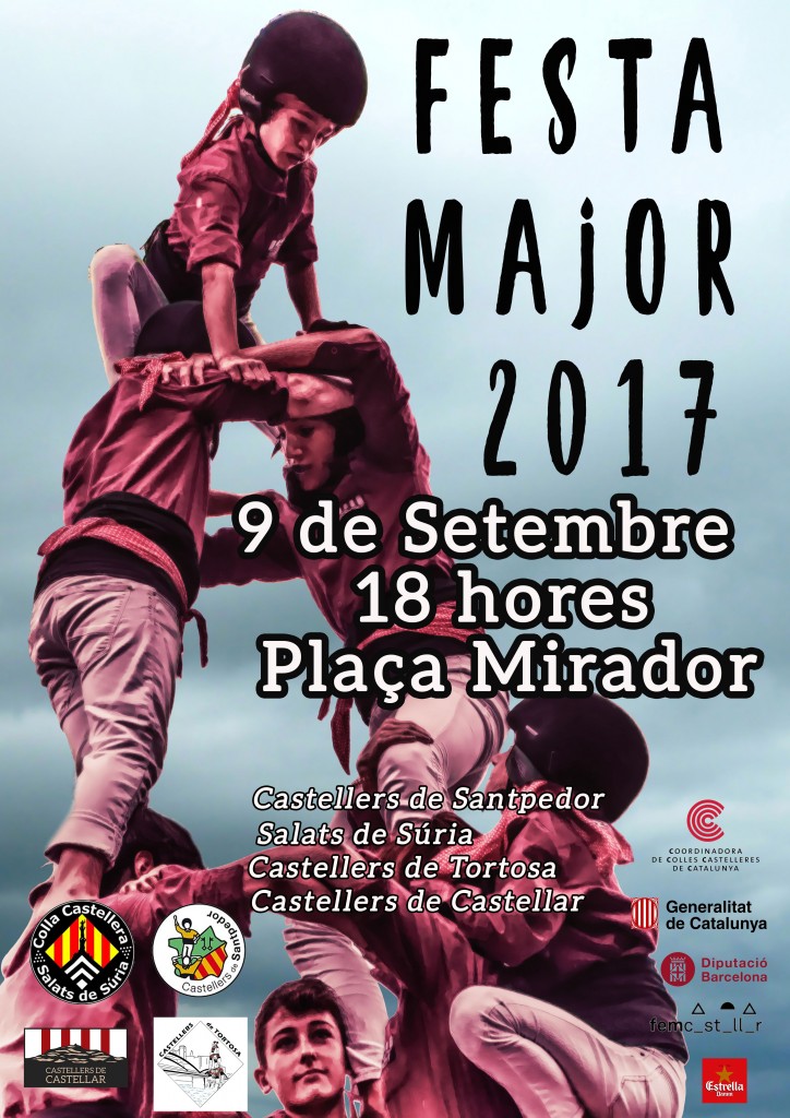 major