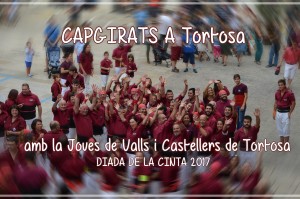 Capgirats a Tortosa 2107