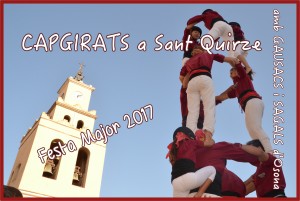 Sant Quirze portada