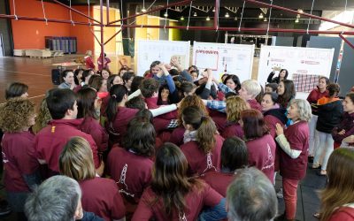 VIII Jornada d’Educació Infantil