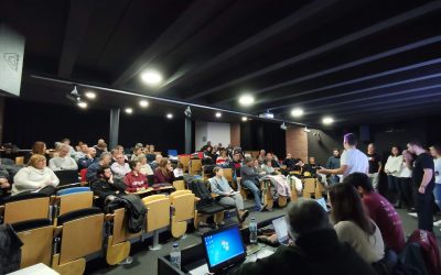 ASSEMBLEA GENERAL ORDINÀRIA