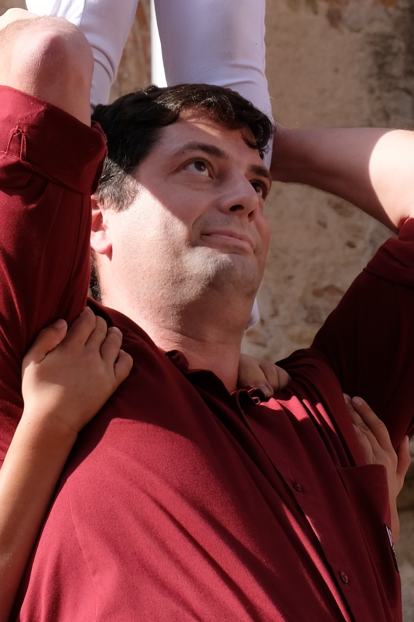 Raul Montero